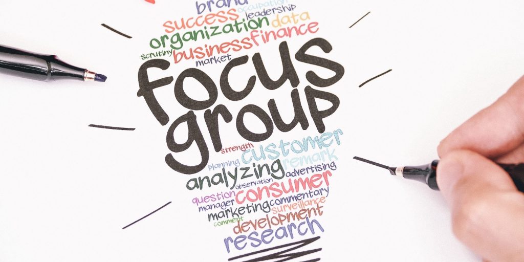 Для чего бизнесу фокус-группы?